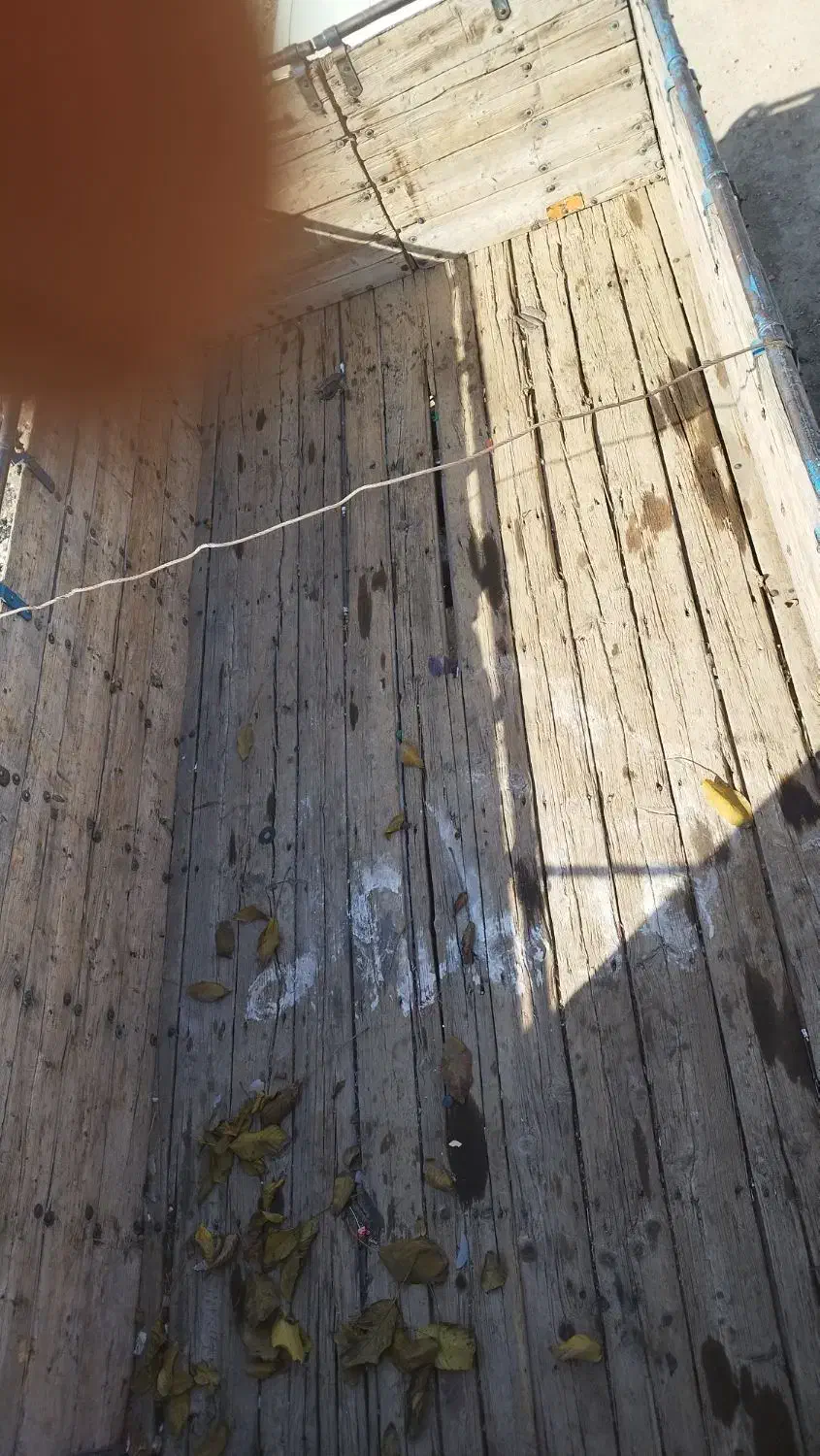 خاور608|خودرو سنگین|بجنورد, |دیوار