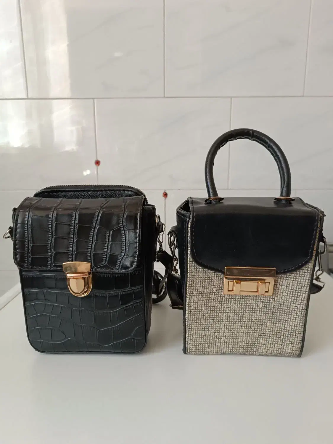 کیف نونو|کیف، کفش، کمربند|اسلامآباد غرب, |دیوار