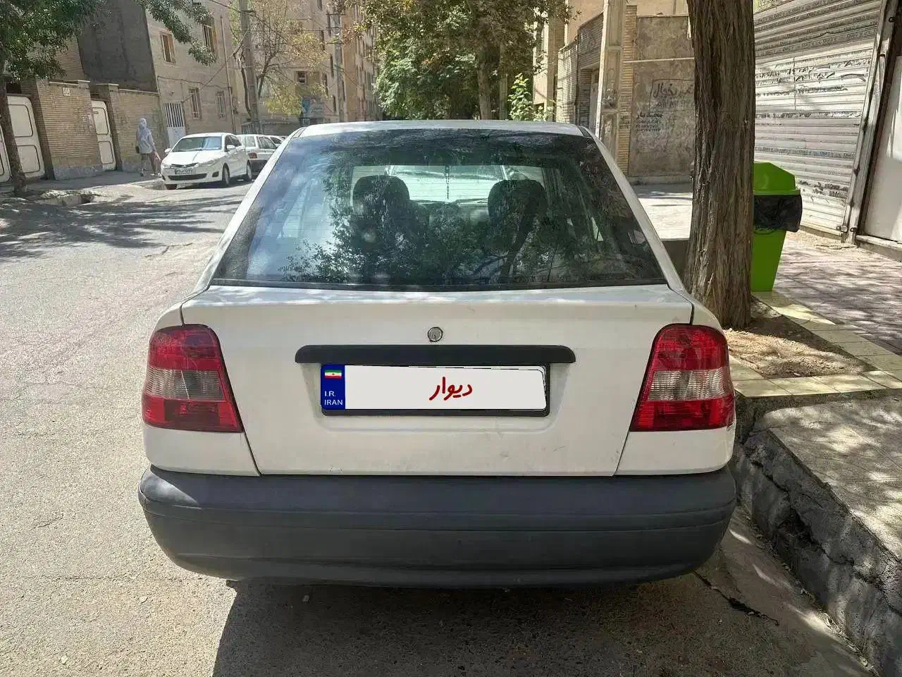 پراید۱۴۱|خودرو سواری و وانت|کرج, حیدرآباد|دیوار