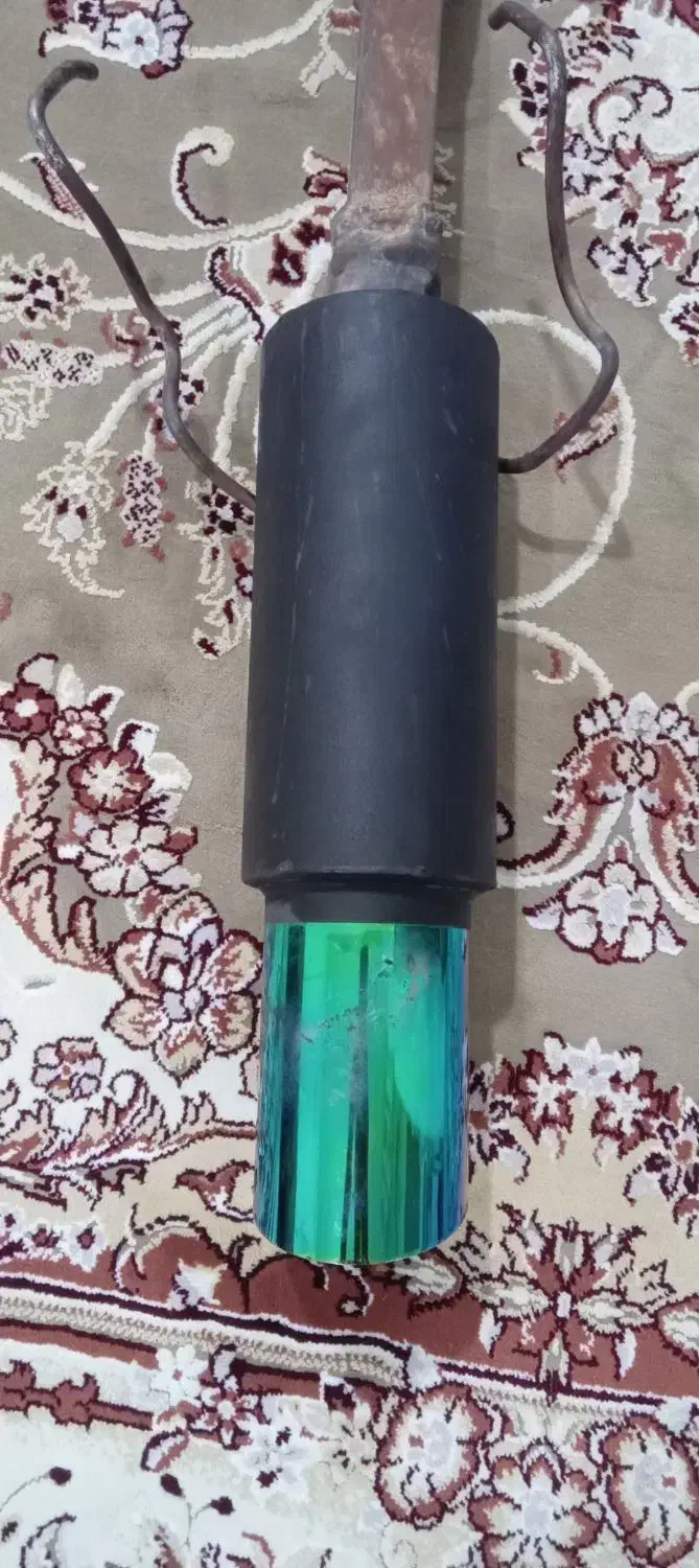 مبع اسپرت ۴۰۵|قطعات یدکی و لوازم جانبی|سنندج, |دیوار