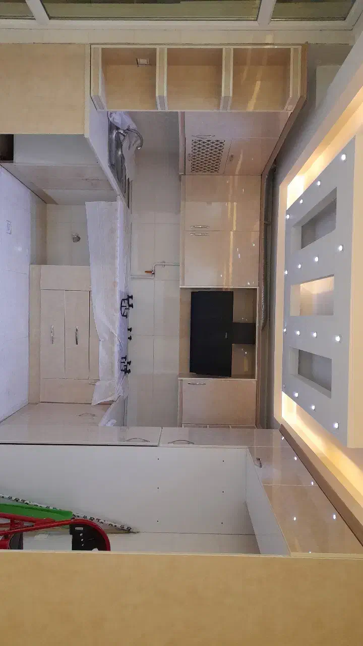 رهن واجاره جواهری .خیابان وزیری|اجارهٔ آپارتمان|اهواز, کوی جواهری|دیوار