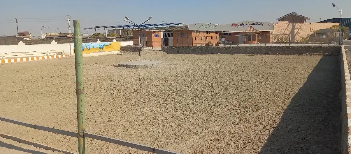 پانسیون ،نگهداری و آموزش سوارکاری اسب در باشگاه|اسب و تجهیزات اسبسواری|اصفهان, قهجاورستان|دیوار