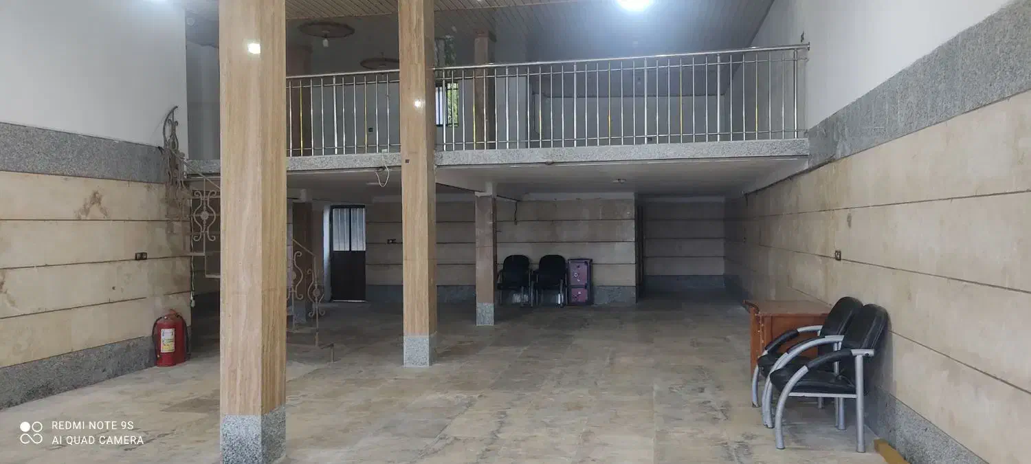 اجاره واحد تجاری|اجارهٔ مغازه و غرفه|چمستان, |دیوار