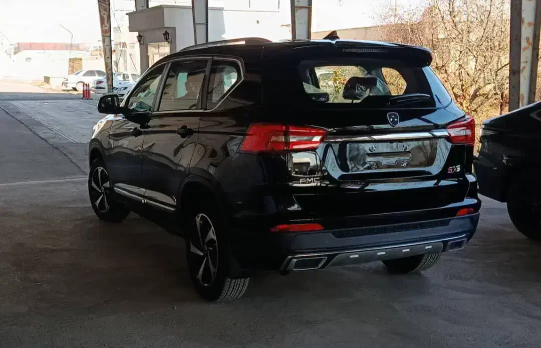 sx5 1404 خشک|خودرو سواری و وانت|تبریز, |دیوار