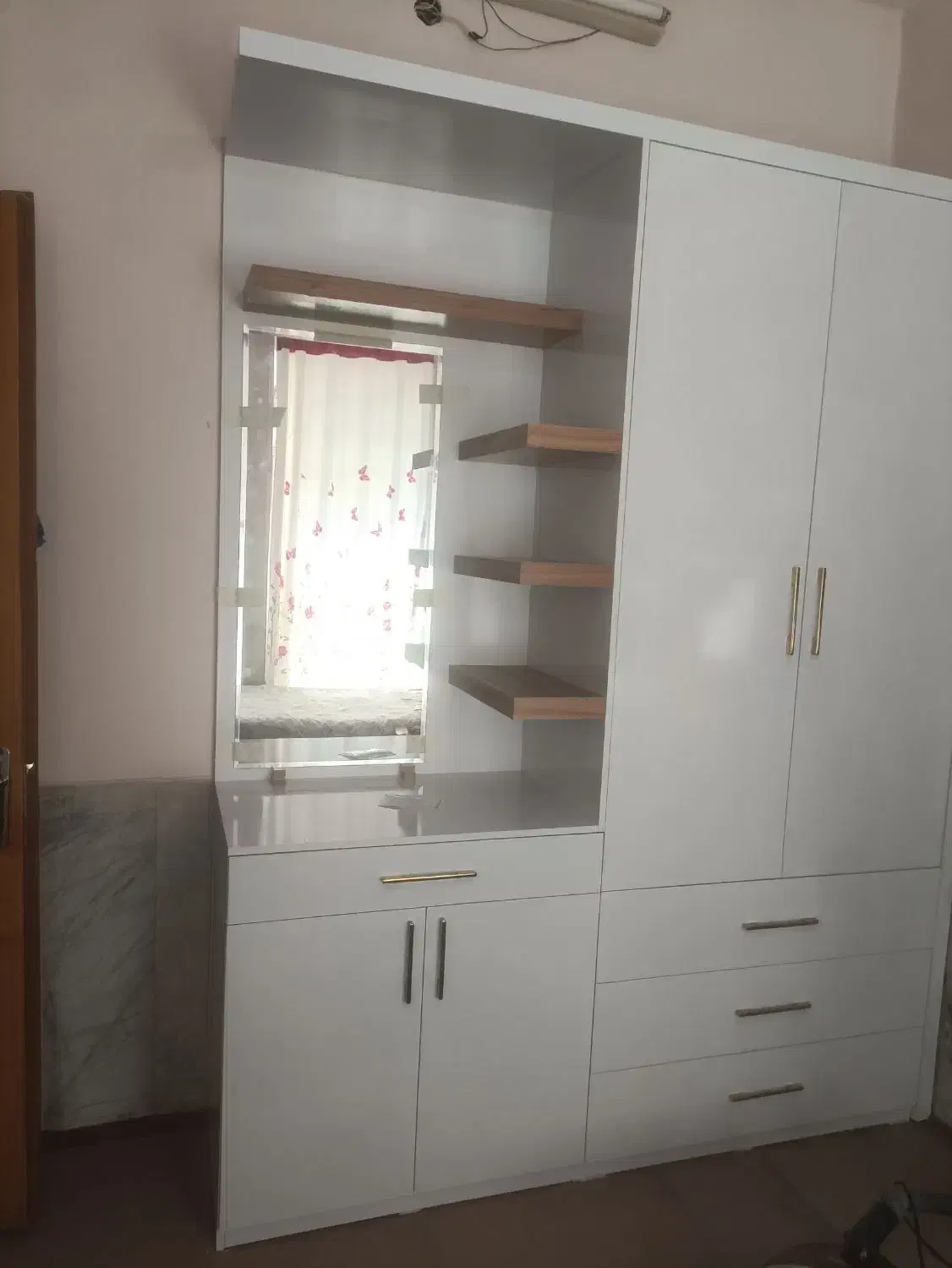 کابینت وکمد تعمیرات..|جاکفشی، کمد، دراور|بیرجند, |دیوار