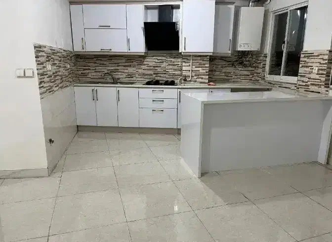 اجاره آپارتمان 90متر دوخوابه طبقه اول منظریه|اجارهٔ آپارتمان|رشت, منظریه|دیوار