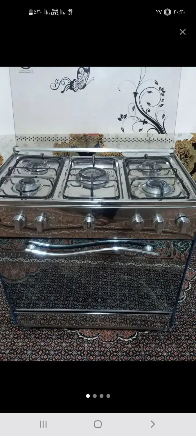 وسایل خانه|سایر لوازم برقی|اردبیل, |دیوار