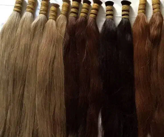 موی طبیعی بالای ۵۰سانت|آرایشی، بهداشتی، درمانی|تبریز, |دیوار