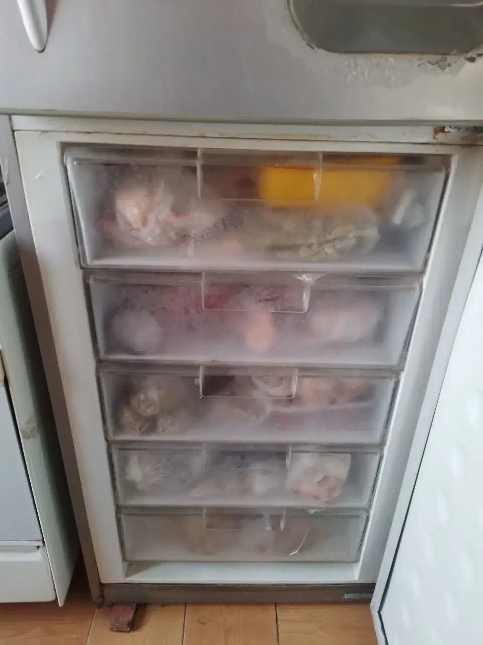 یخچال|یخچال و فریزر|تهران, تولید دارو|دیوار