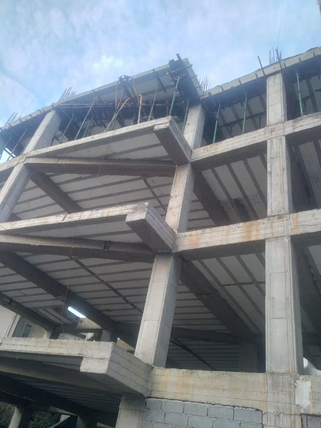 اجرای آلماتور بندی  قالبندی|خدمات پیشه و مهارت|عباس‌آباد, |دیوار