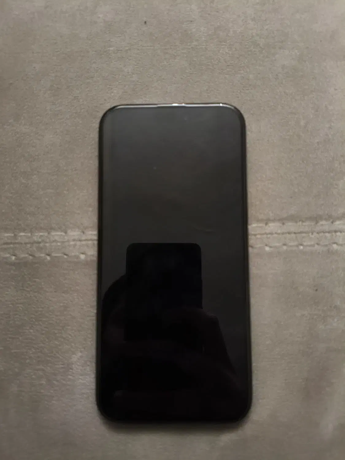 آیفون ۱۶ پرومکس ۲۵۶گیگ مشکی|موبایل|تهران, سنائی|دیوار