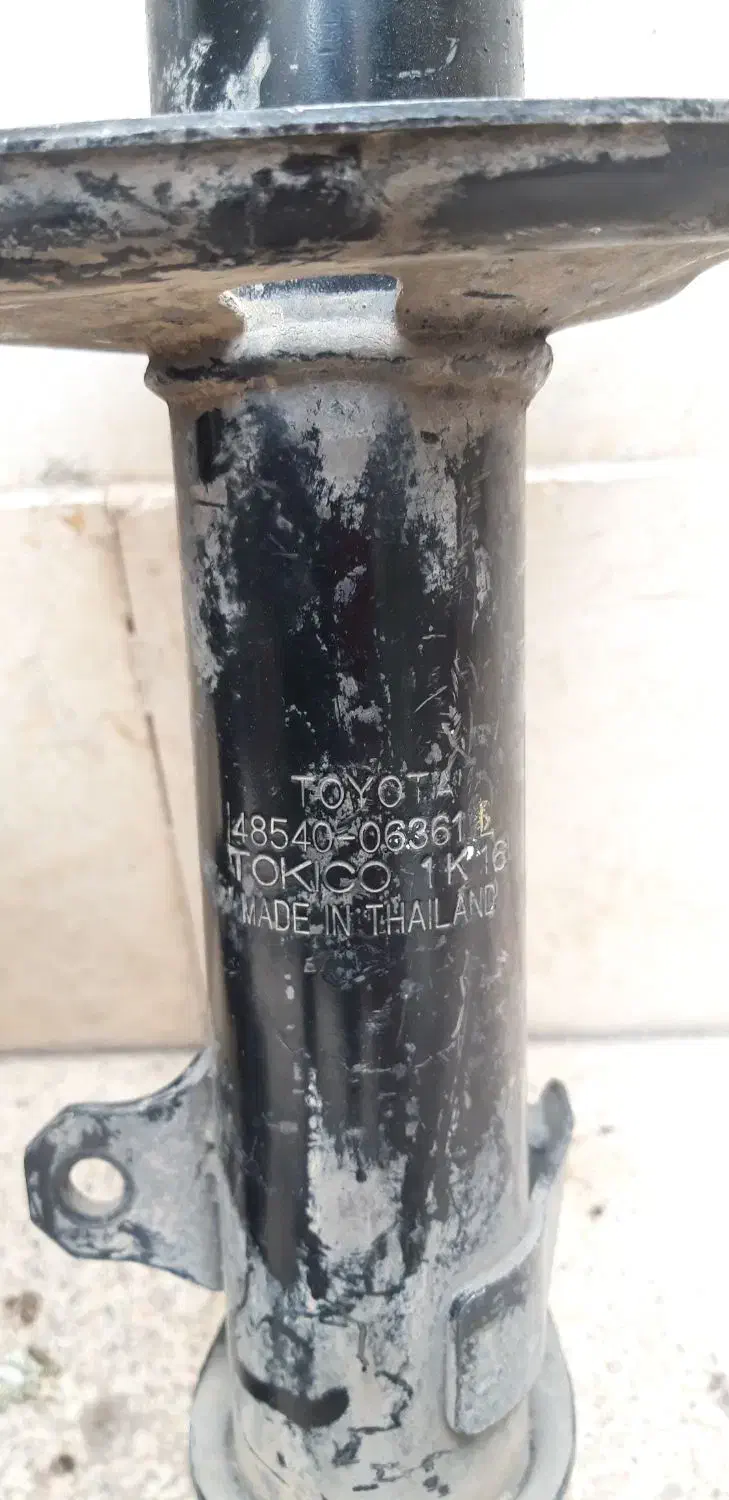 کمک فنر تویوتا کمری|قطعات یدکی و لوازم جانبی|تهران, حکیمیه|دیوار