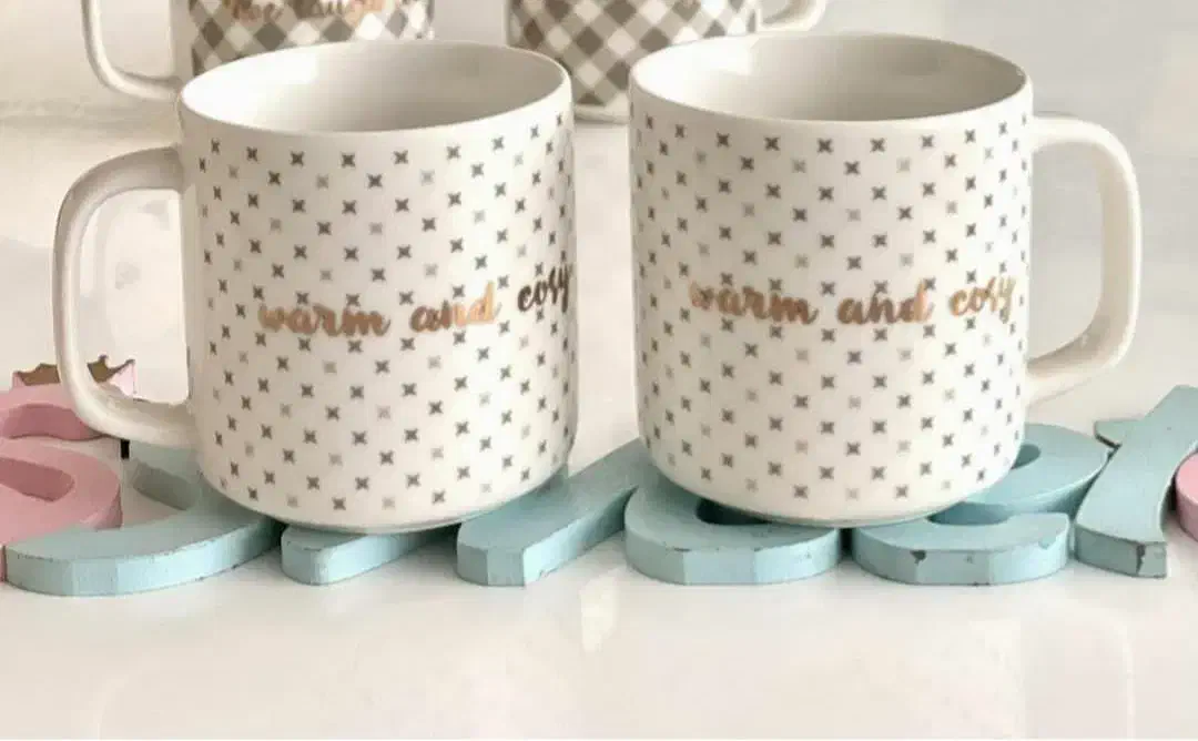 ماگ و فنجون|ظروف سرو و پذیرایی|تهران, اسکندری|دیوار