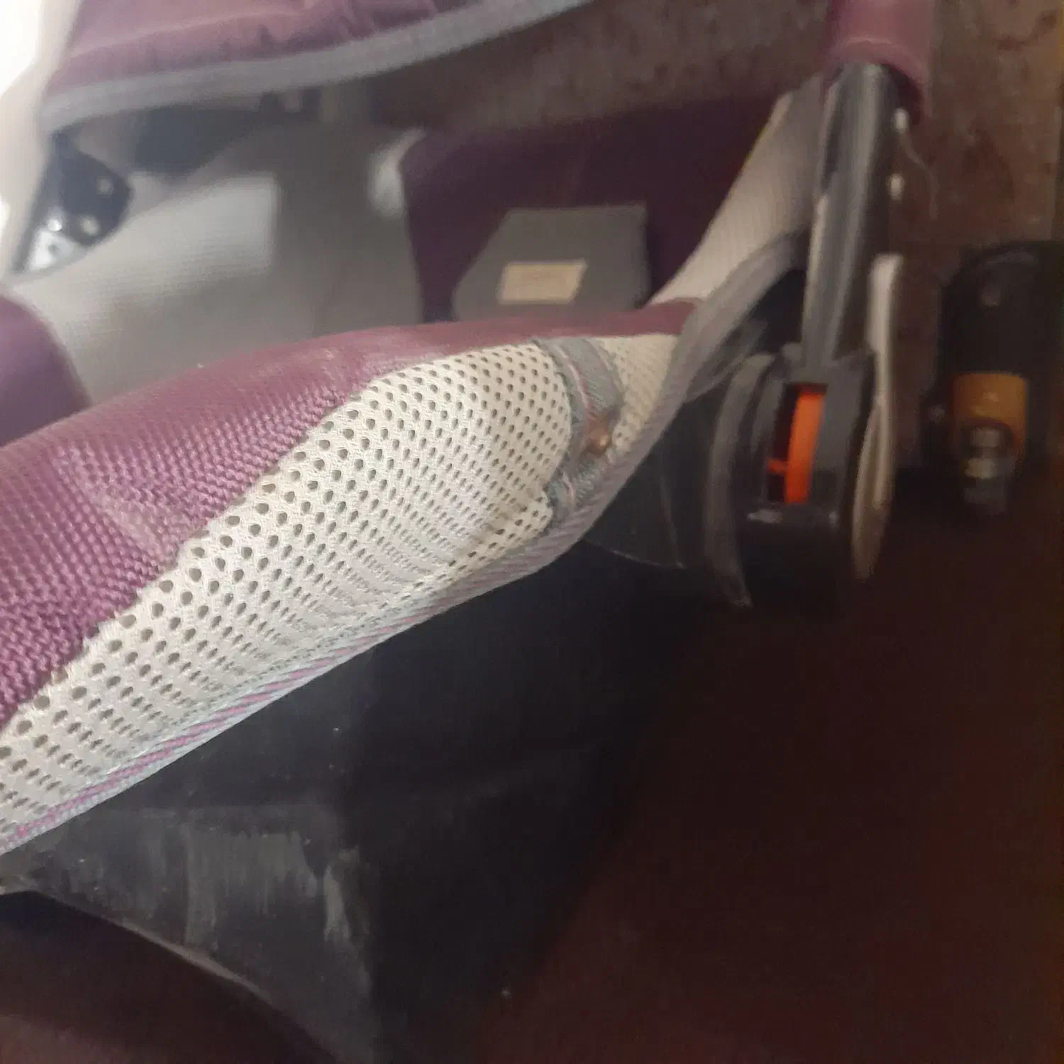 نی نی لای لای نونو|کالسکه و لوازم جانبی|زابل, |دیوار