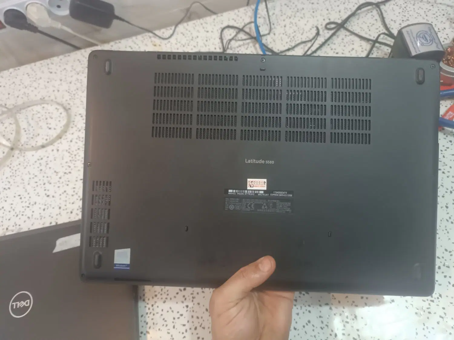 لب تاب Dell|رایانه همراه|کاشان, فاز ۲ ناجی آباد|دیوار