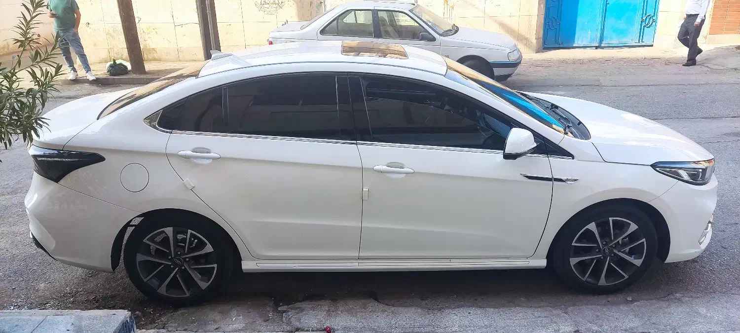 فروش|خودرو سواری و وانت|اهواز, زیباشهر|دیوار