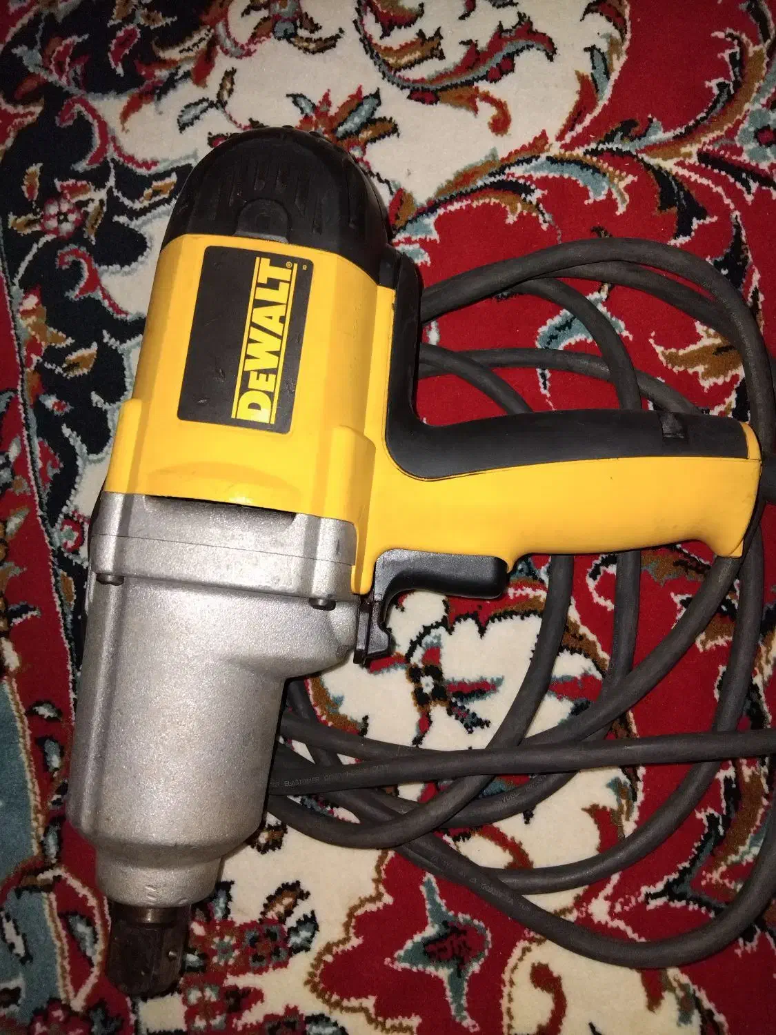 اره پروفیل بر عمودبر اره دیسکی بشقابی بوکس برقی|ابزارآلات|شیراز, گلستان|دیوار