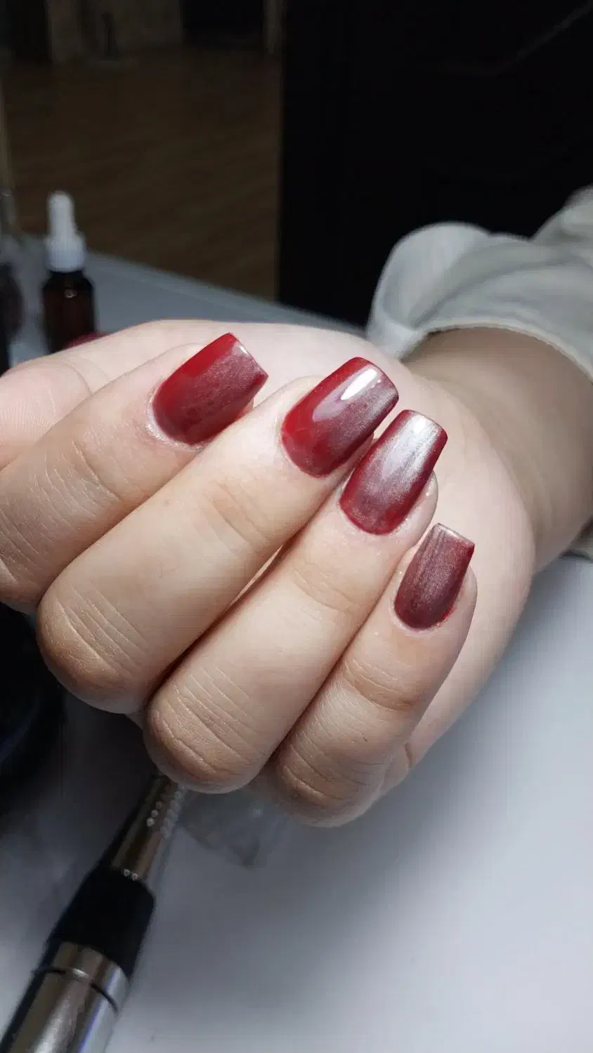 کاشت ناخون با تخفیف ویژه|خدمات آرایشگری و زیبایی|تربت جام, شاد|دیوار