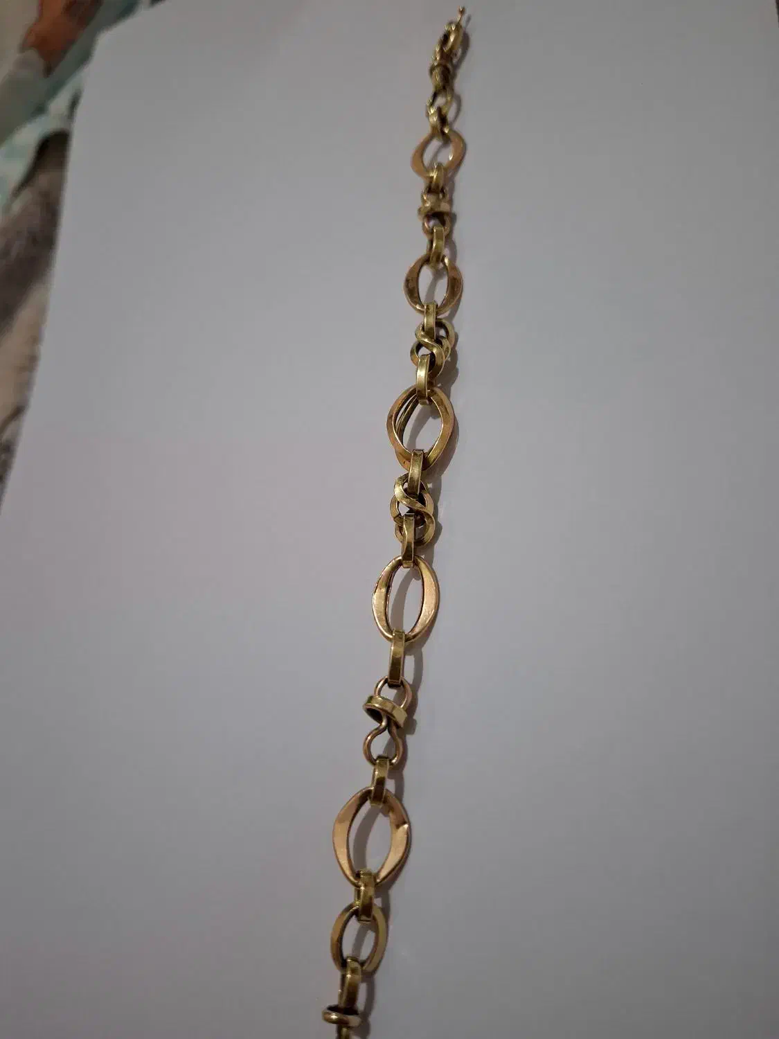 دستبند طلا و النگو کوچک|جواهرات|اردبیل, |دیوار