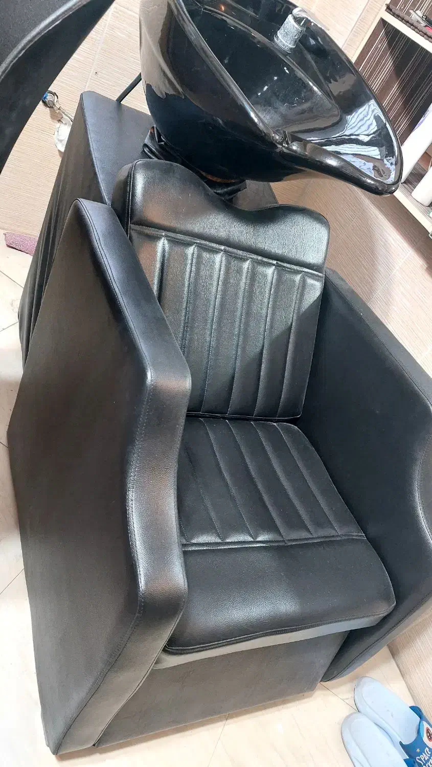 سرشور سری متحرک|آرایشگاه و سالنهای زیبایی|تنکابن, |دیوار