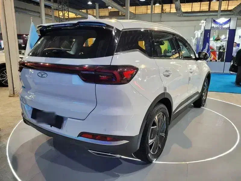 تیگو ۷ پرو ای پلاس // F7 Pro +e|خودرو سواری و وانت|تهران, ائمه اطهار|دیوار