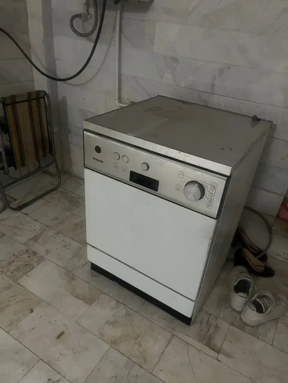 ماشین ظرفشویی|ماشین ظرفشویی|قم, شهرک قدس|دیوار