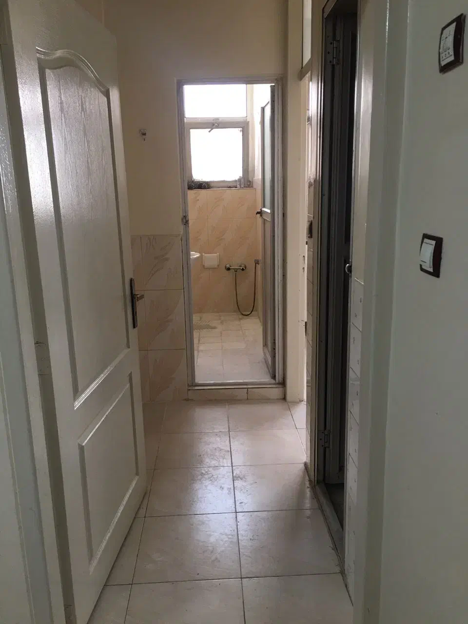 اجاره آپارتمان ۸۸متری یک خوابه