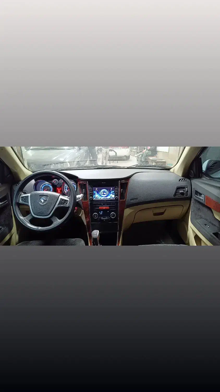 دنا پلاس تیپ ۲مدل اخر ۹۹ بدون رنگ درحد صفرنقداقساط|خودرو سواری و وانت|مشهد, ایثار|دیوار