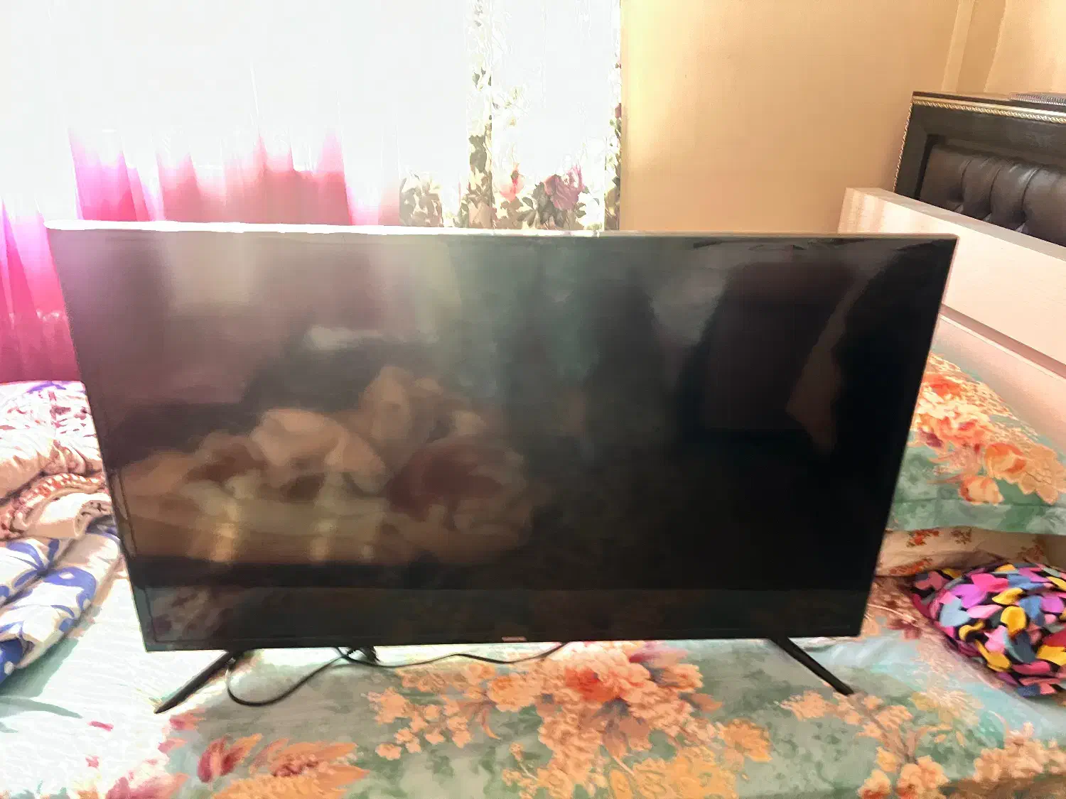 LED|تلویزیون و پروژکتور|تهران, تهران‌ویلا|دیوار