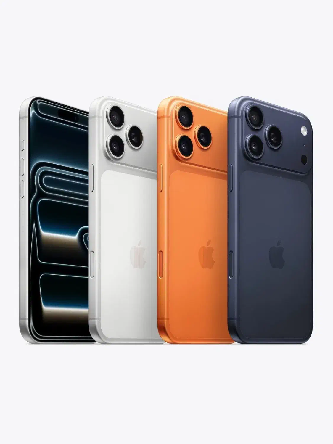 گوشی طرح آیفون 17 پرومکس iphone 17 promax|موبایل|تهران, آذربایجان|دیوار