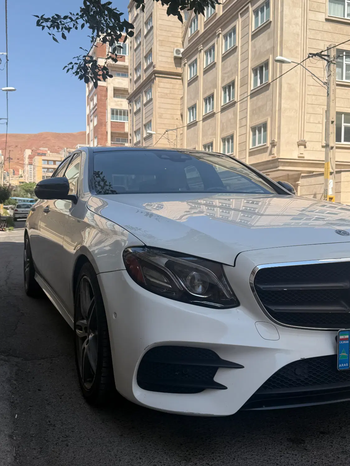 Amg E300 بنز|خودرو سواری و وانت|تبریز, |دیوار
