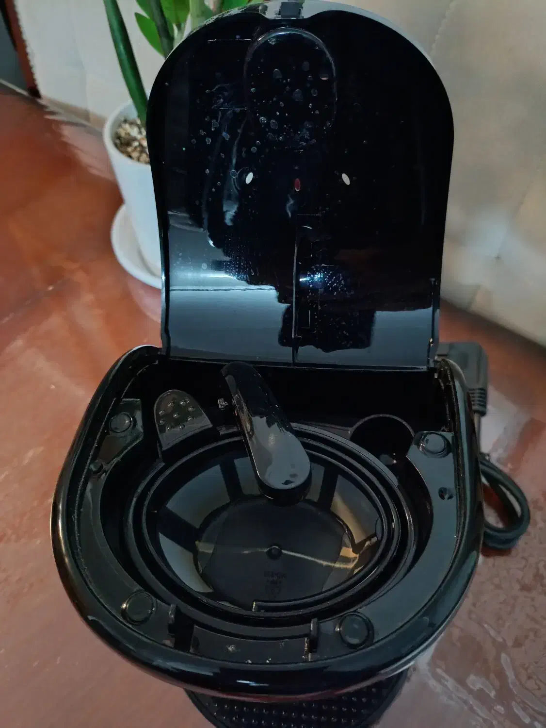 قهوه ساز برینا|سماور، چای‌ساز، قهوه‌ساز|شاهرود, |دیوار