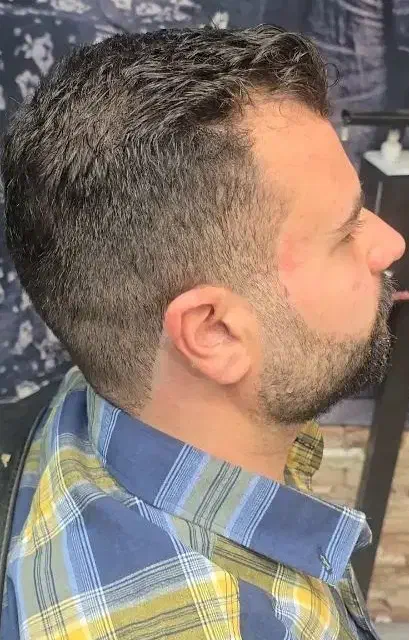 اصلاح رایگان مردانه|خدمات آرایشگری و زیبایی|اصفهان, خواجه عمید|دیوار