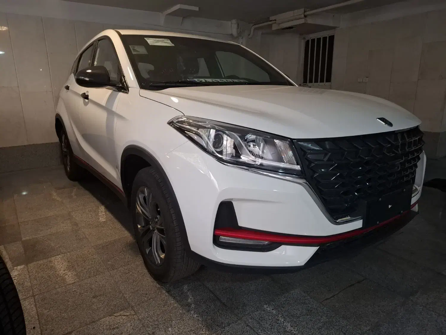 لاماکو فاو از گروه لاماری محصول جدید|خودرو سواری و وانت|تهران, جیحون|دیوار