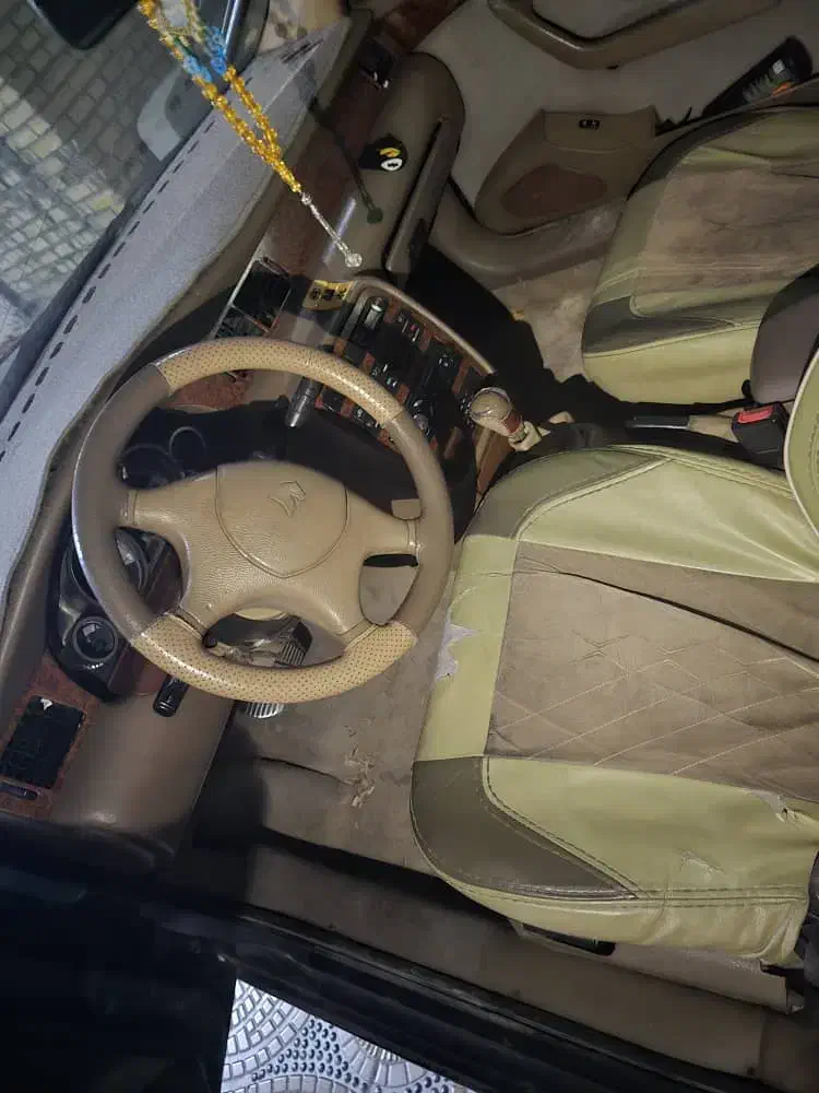 ماشین سمند|خودرو سواری و وانت|دزفول, |دیوار