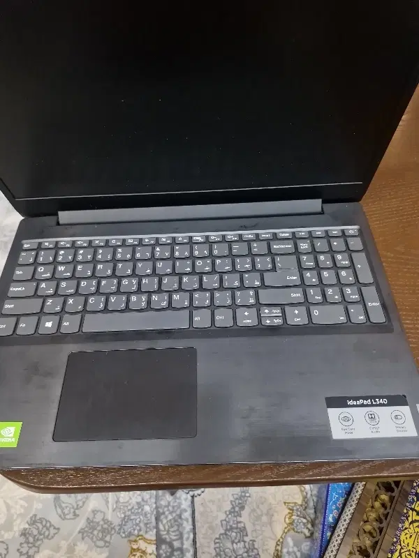 لپ تاپ lenovo|رایانه همراه|اصفهان, دشتستان|دیوار