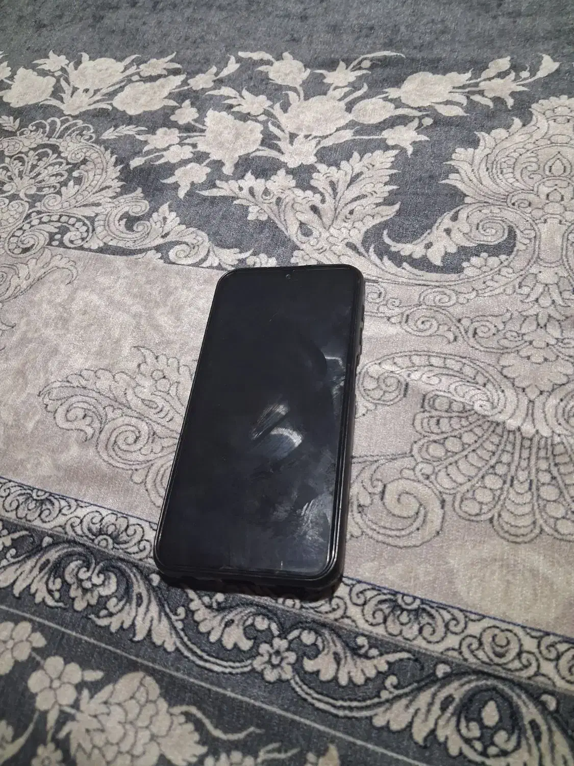 گوشی A24|موبایل|شاهین‌شهر, شهرک گلدیس|دیوار