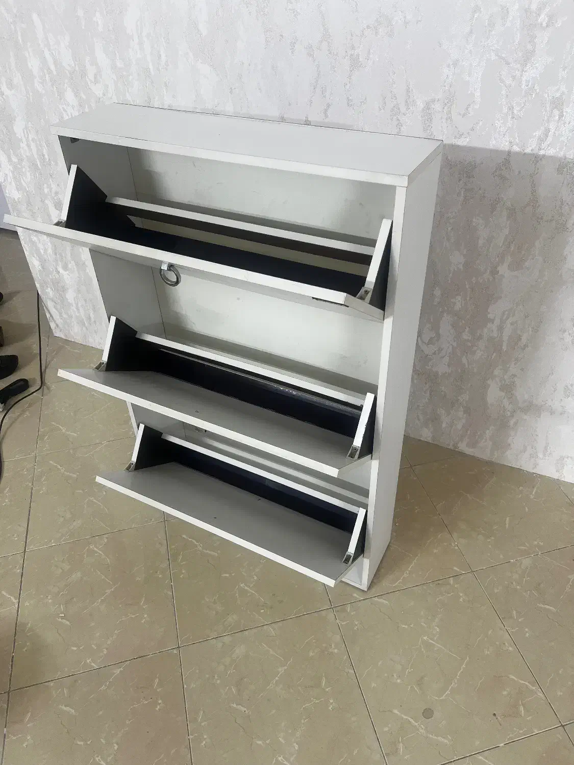 جاکفشی نو|جاکفشی، کمد، دراور|مشهد, ایثارگران|دیوار