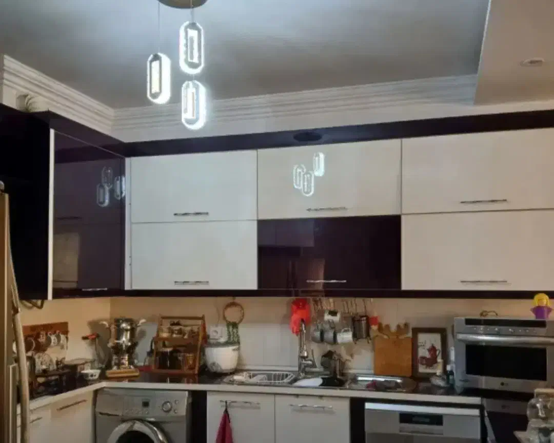 اپارتمان ۸۶ متری دو خواب سند ۶ دانگ|فروش آپارتمان|مشهد, فرهنگیان (شهرک غرب)|دیوار