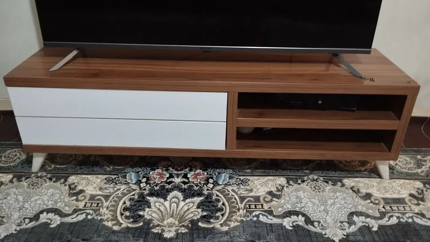 مبل پارچ ترک|مبلمان خانگی و میز عسلی|فولادشهر, B6|دیوار