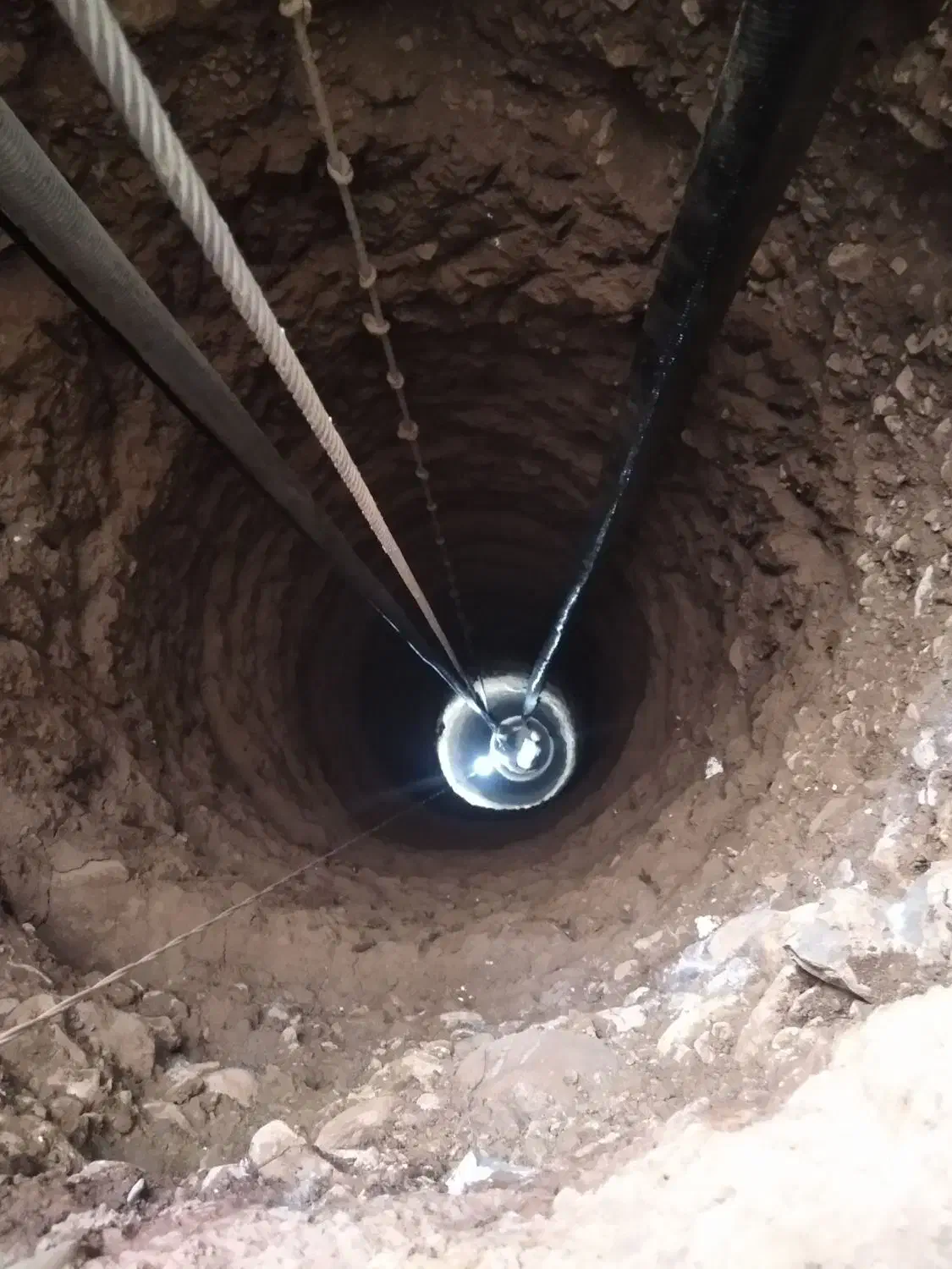 چاه کن حرفه ای|خدمات پیشه و مهارت|خرمآباد, |دیوار