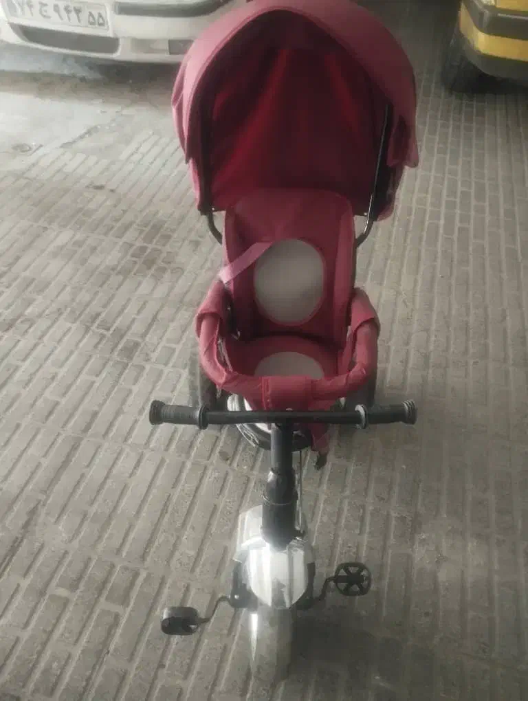 سه چرخه|دوچرخه، اسکیت، اسکوتر|تهران, هفت چنار|دیوار