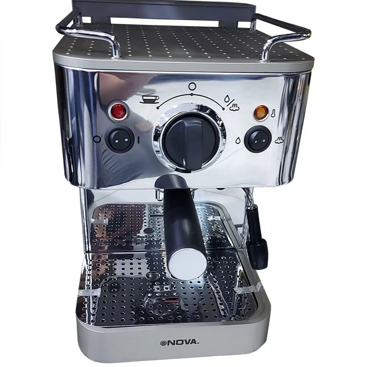 قهوه ساز نوا ۱۴۹|سماور، چای‌ساز، قهوه‌ساز|امیدیه, |دیوار