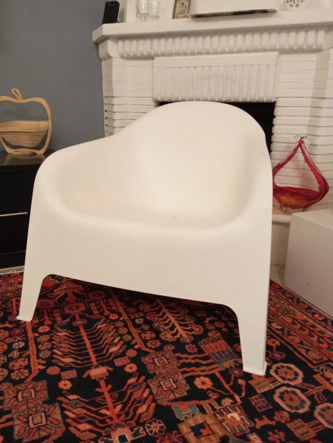 2 عدد صندلی باغی ایکیا|صندلی و نیمکت|تهران, دریان‌نو|دیوار