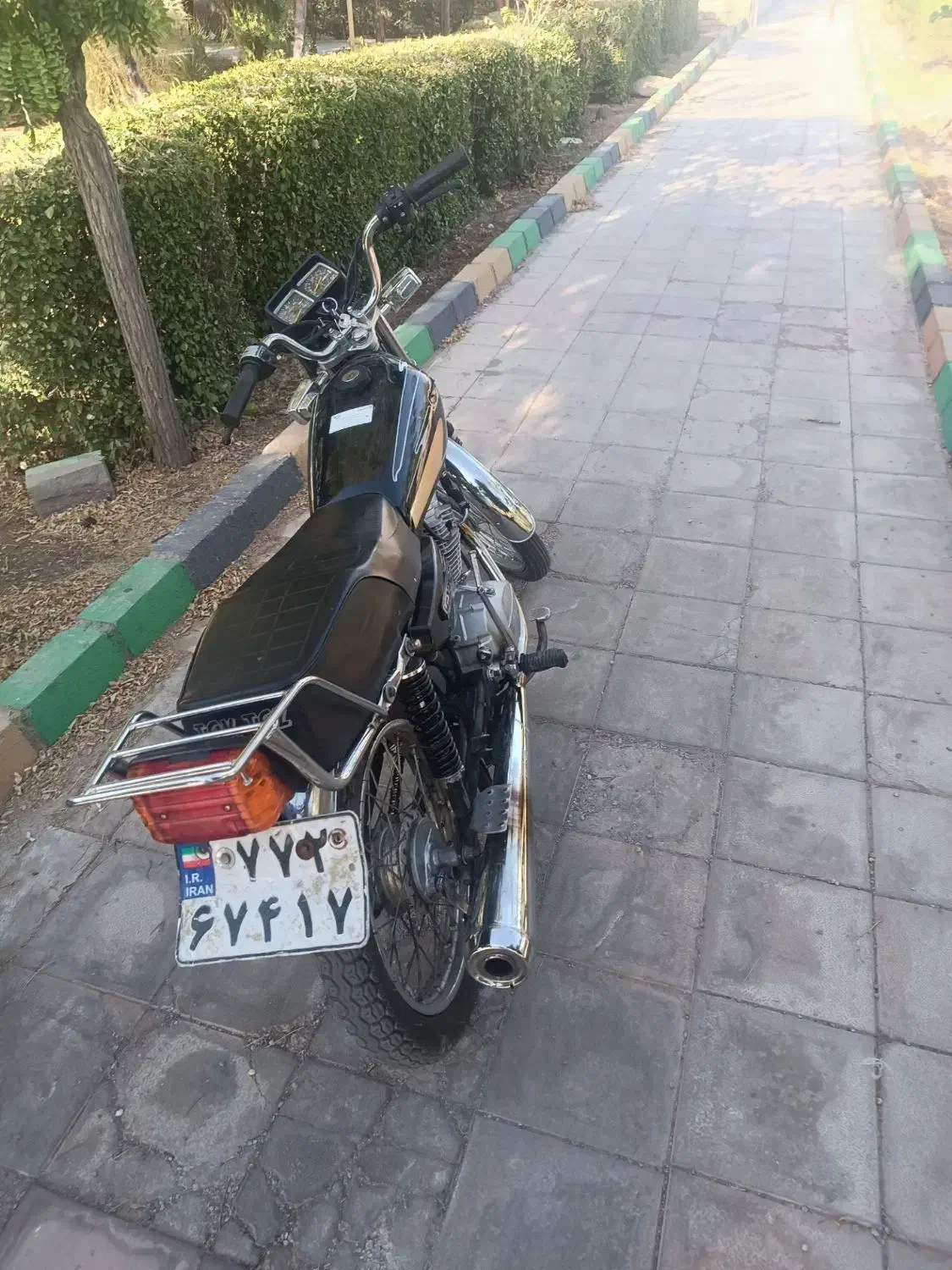 موتور سیکلت|موتورسیکلت|تایباد, |دیوار