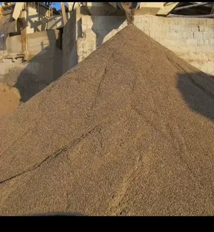 خاور حمل ماسه.شن.نخاله با کارگر|خدمات حمل و نقل|بندرعباس, |دیوار