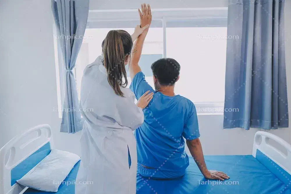 استخدام در کلینیک فیزیوتراپی|استخدام درمانی، زیبایی، بهداشتی|دورود, |دیوار