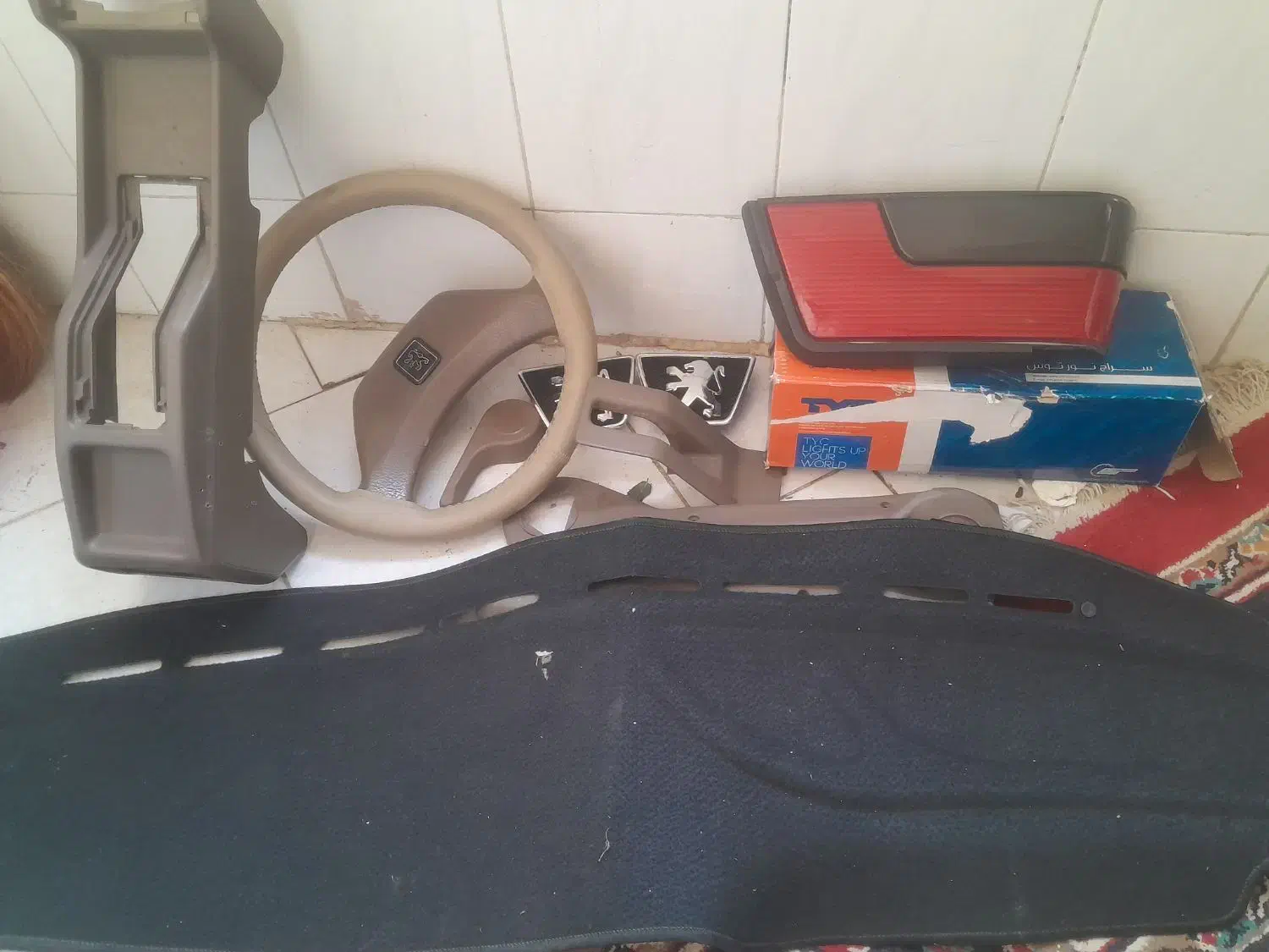 لوازم۴۰۵|فرش|قدس, شهرک فرزان|دیوار