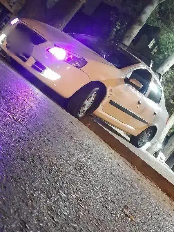 رانا مدل 91 El|خودرو سواری و وانت|ماهدشت, |دیوار