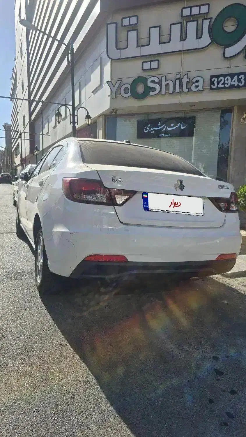 شاهین 402 اقساطی|خودرو سواری و وانت|قم, بلوار امین و ساحلی|دیوار